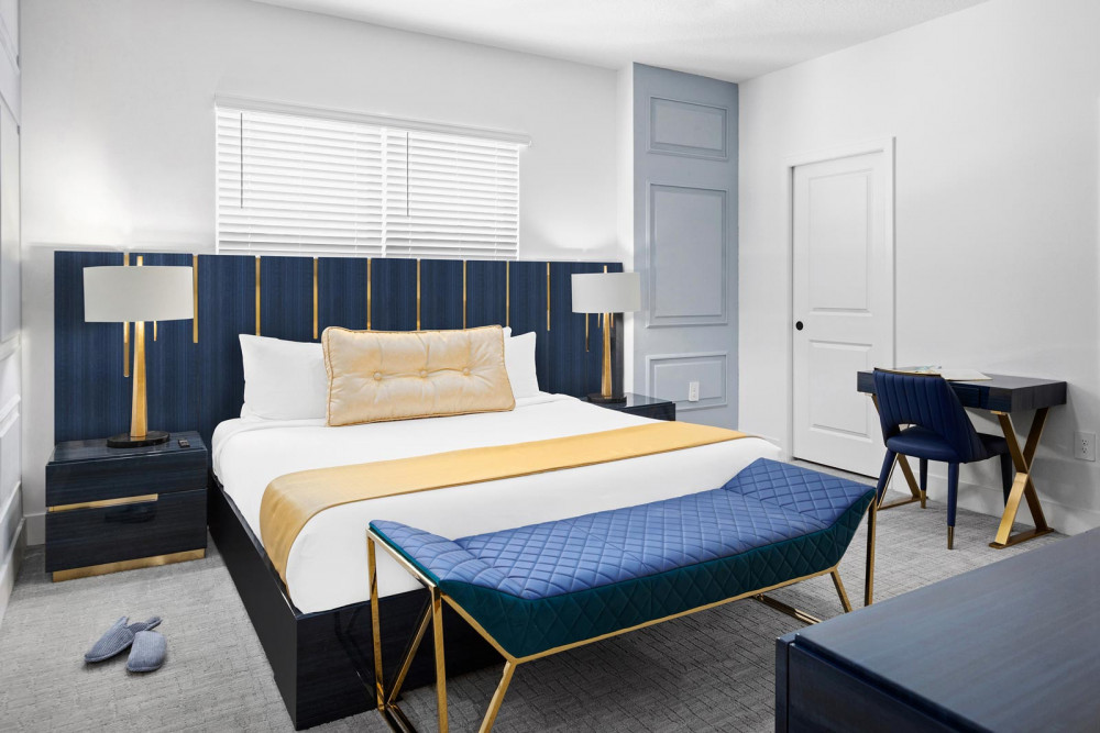 Villatel Orlando Resort 143