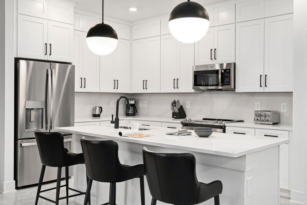 Villatel Orlando Resort 143