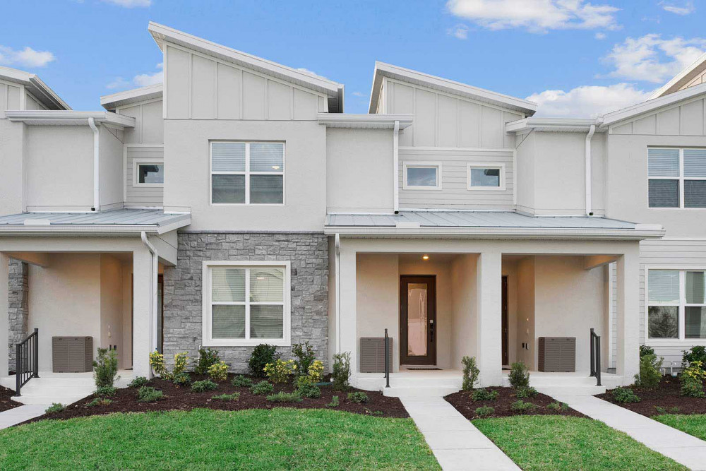 Villatel Orlando Resort 142