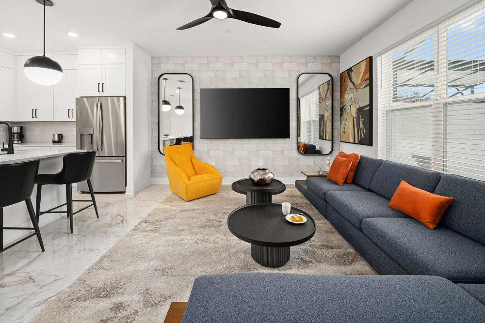 Villatel Orlando Resort 142