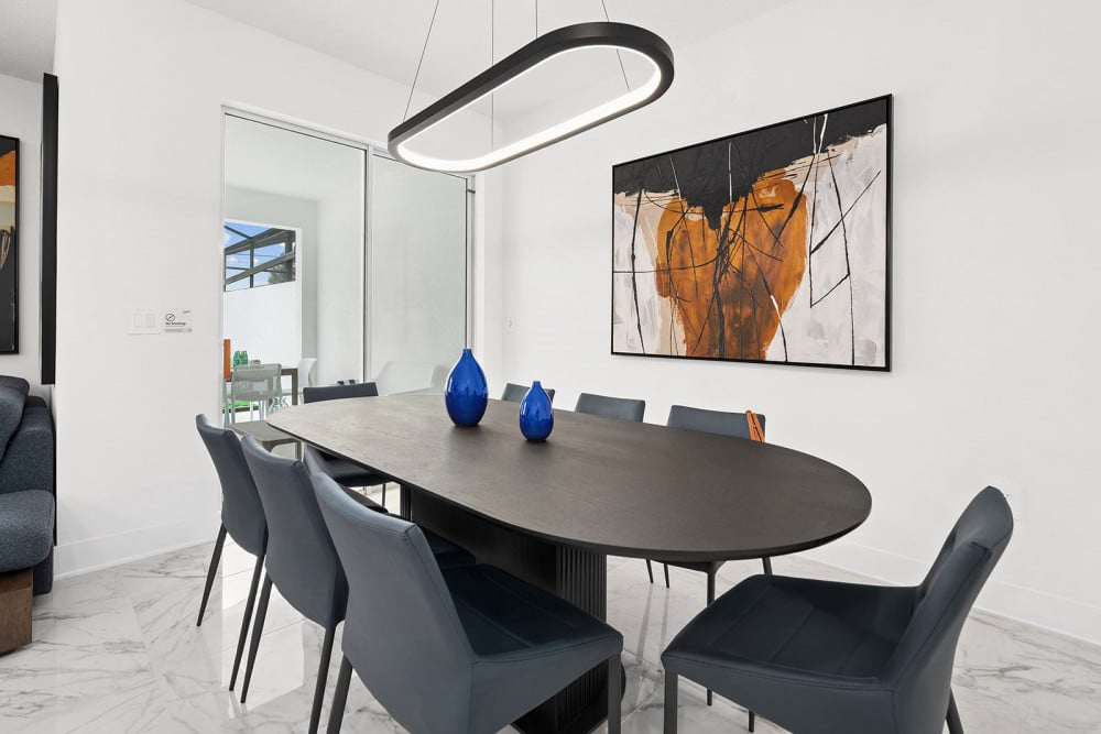 Villatel Orlando Resort 142