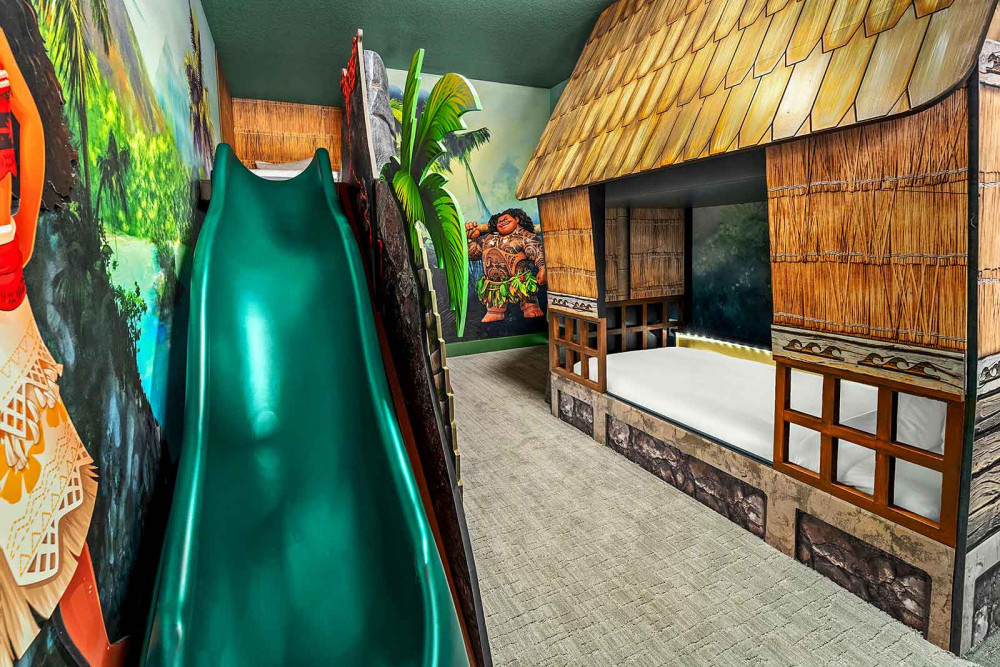 Villatel Orlando Resort 142