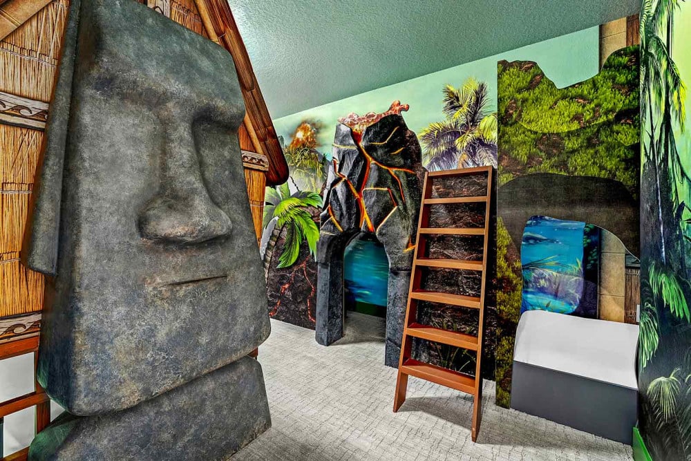 Villatel Orlando Resort 142