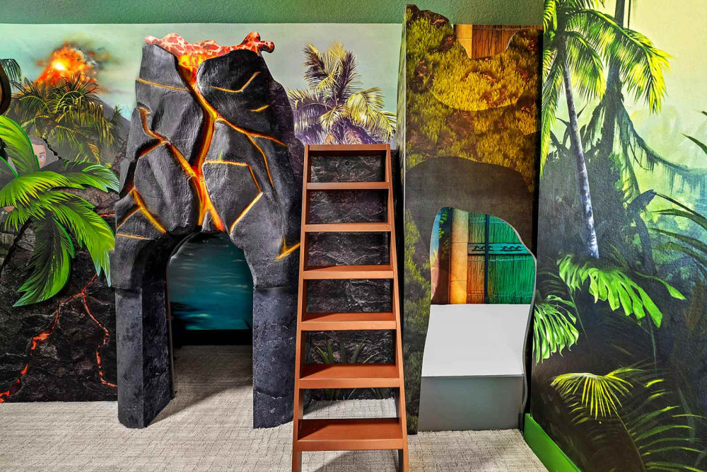 Villatel Orlando Resort 142