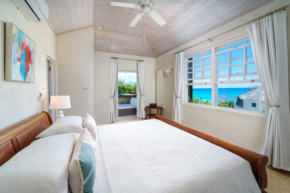 Beacon Hill 305 - The Penthouse