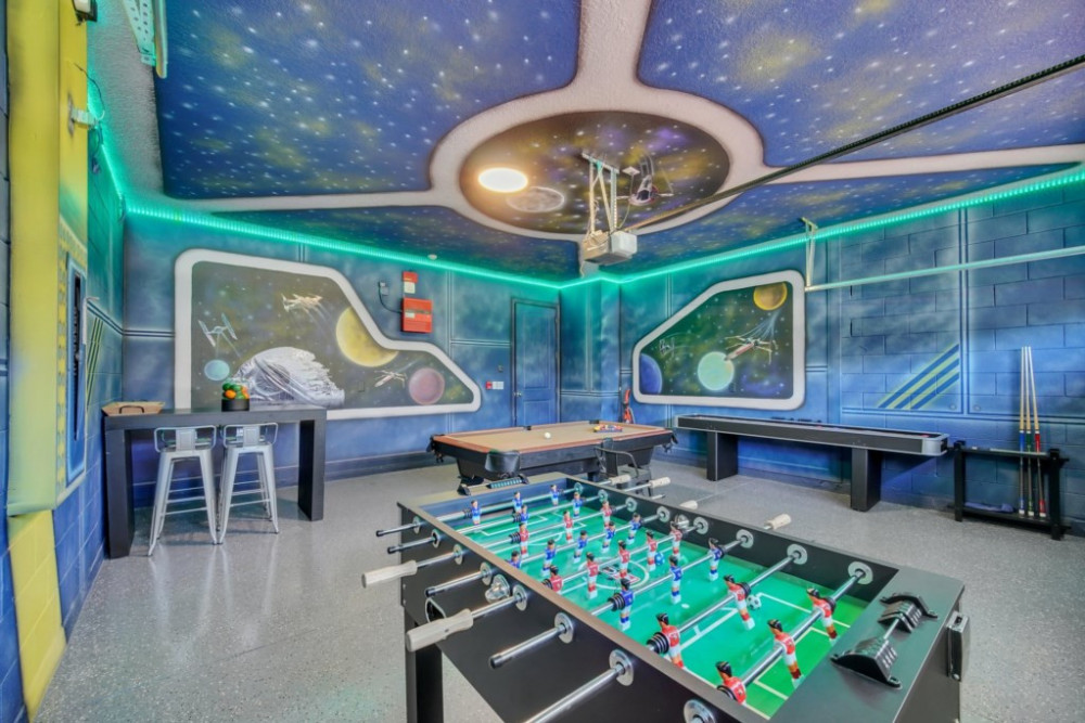 Encore Resort 1647