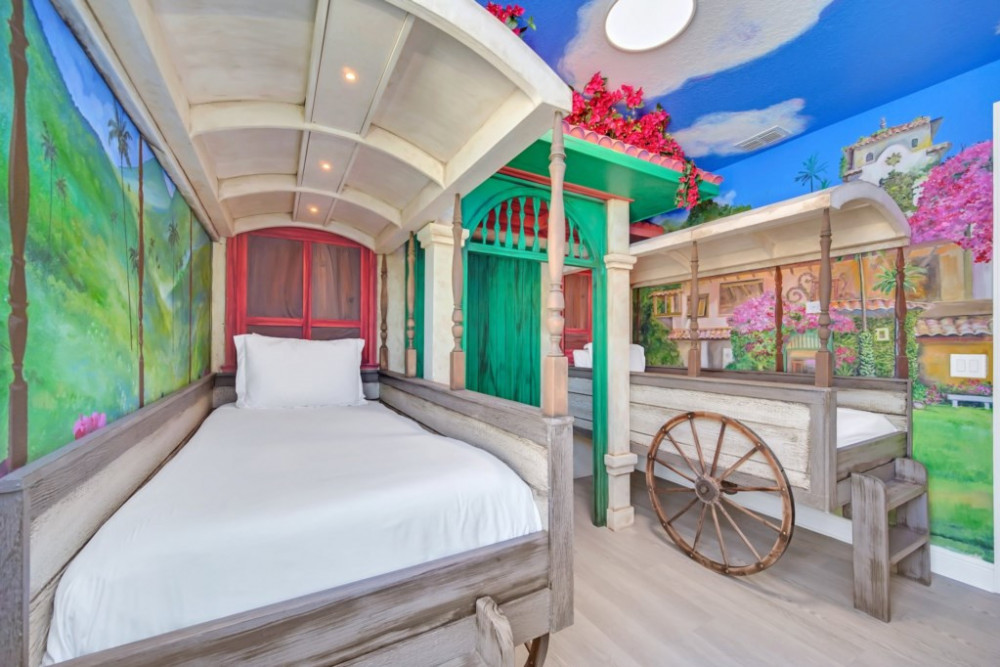 Encore Resort 1647
