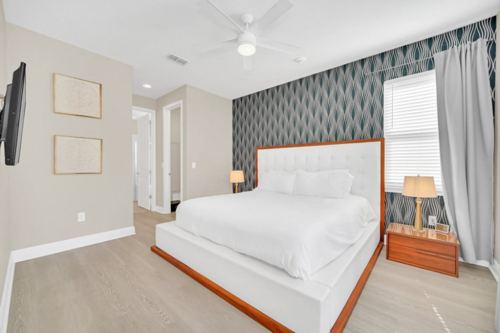 Encore Resort 1647