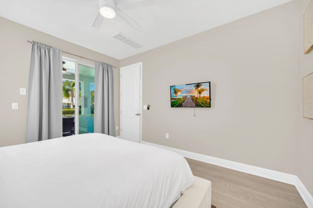 Encore Resort 1647