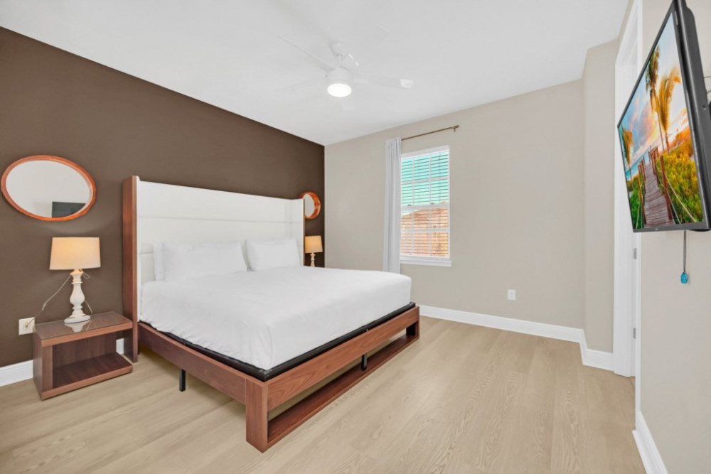 Encore Resort 1647