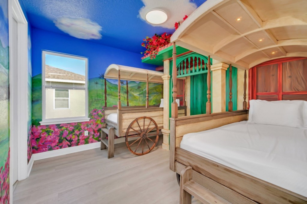 Encore Resort 1647
