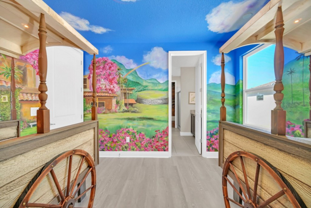 Encore Resort 1647