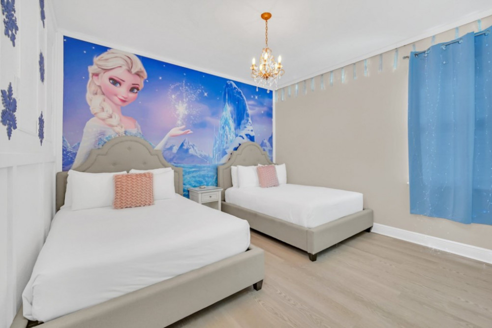 Encore Resort 1647