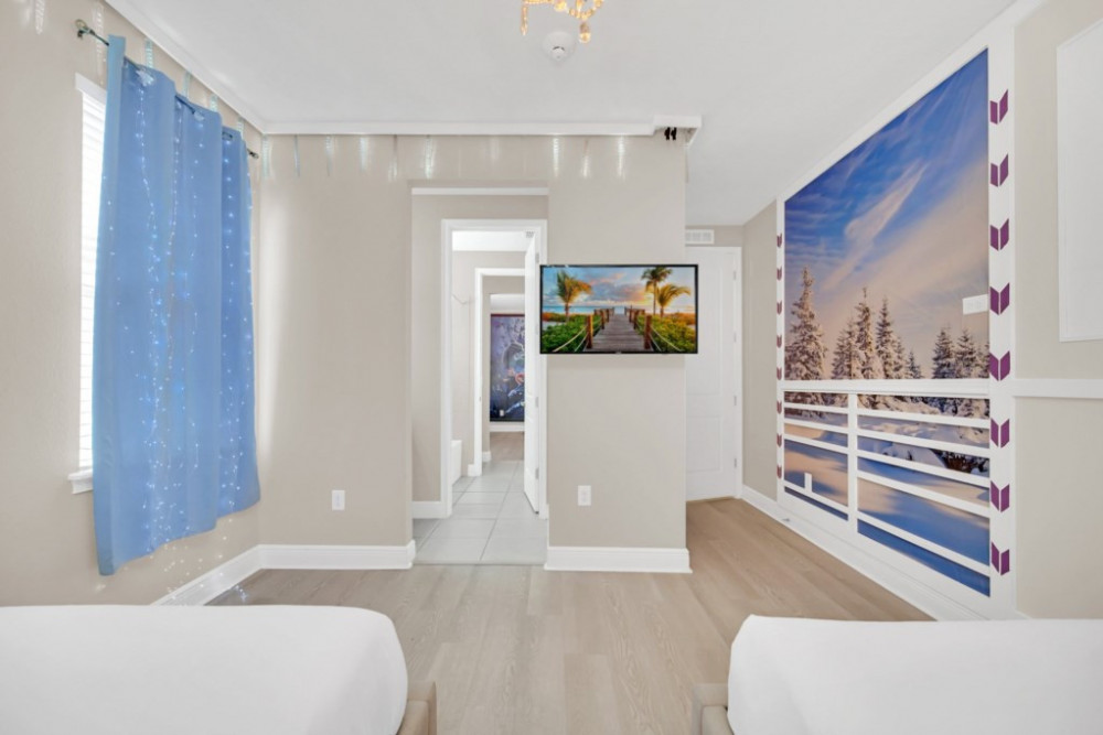 Encore Resort 1647