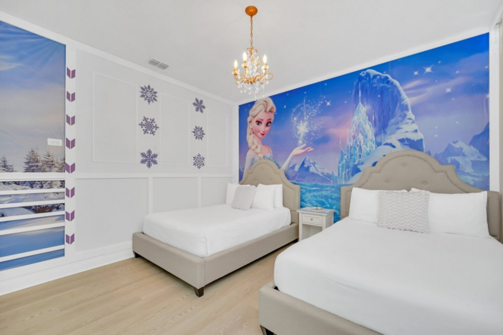 Encore Resort 1647