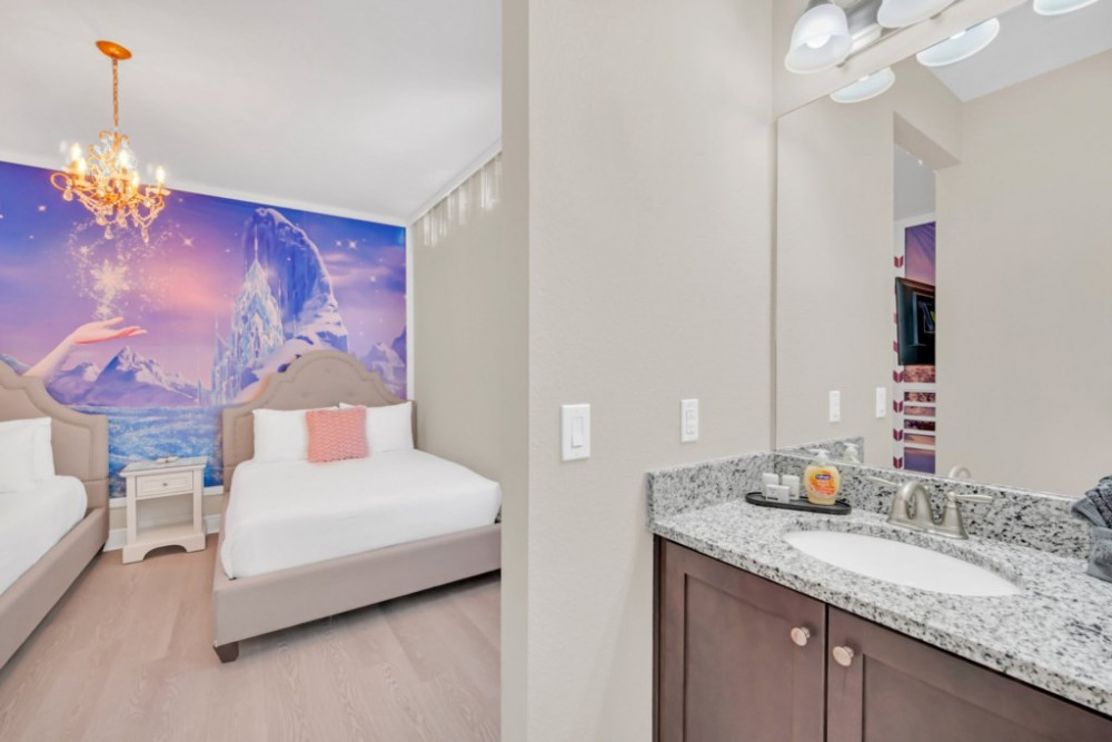 Encore Resort 1647