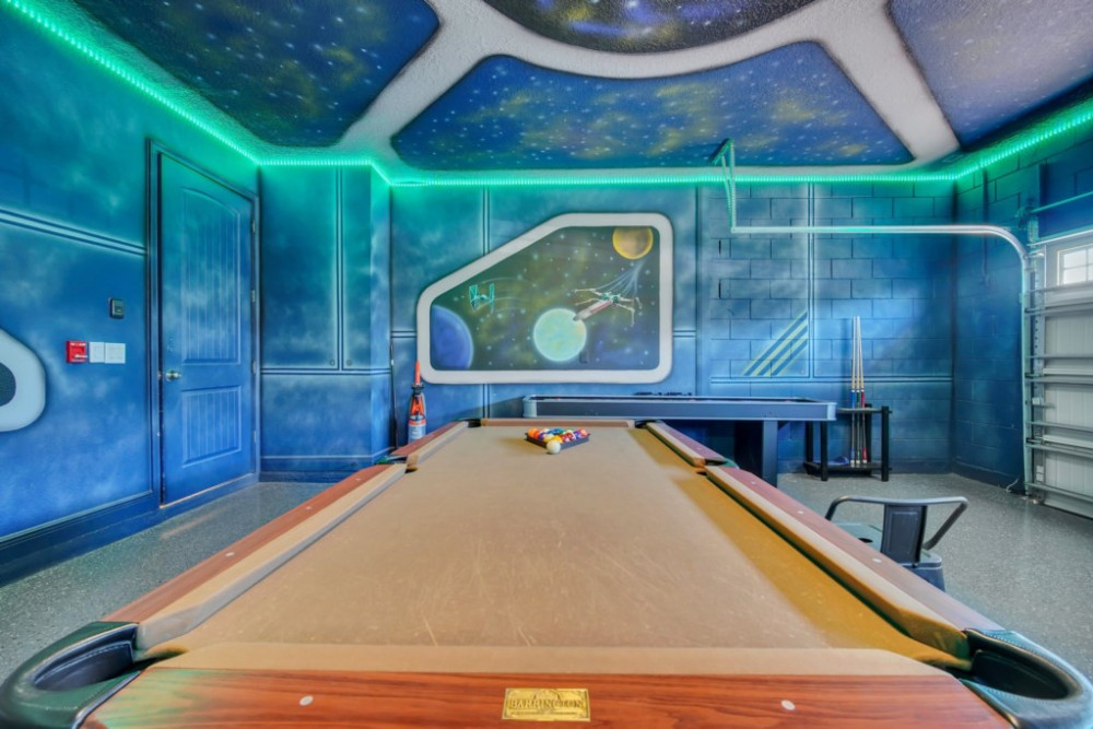 Encore Resort 1647