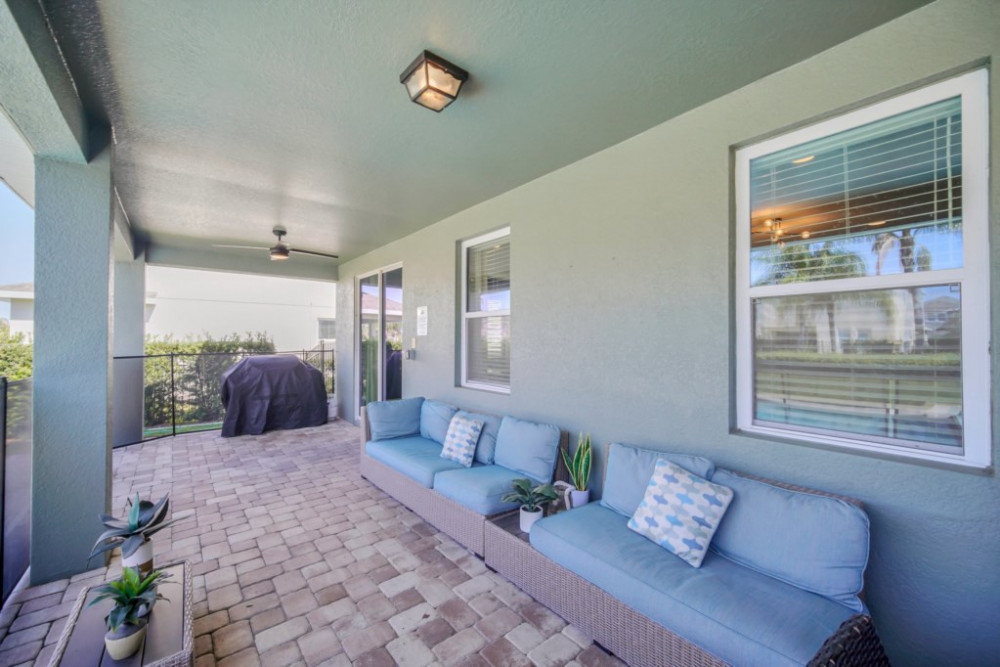 Encore Resort 1647