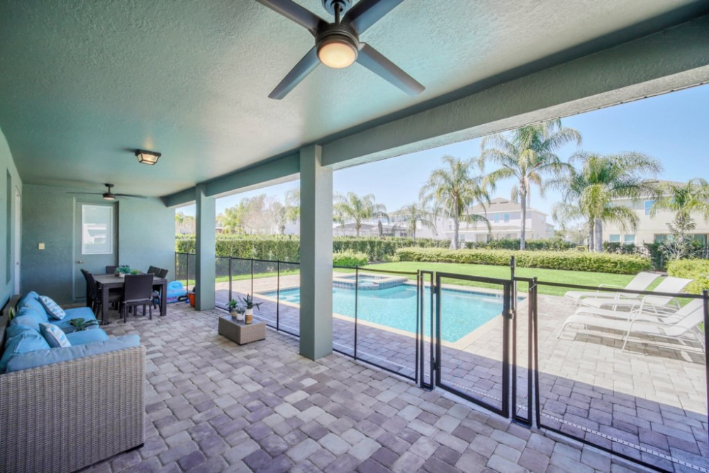 Encore Resort 1647