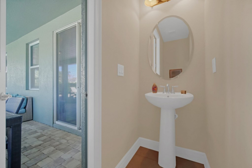 Encore Resort 1647