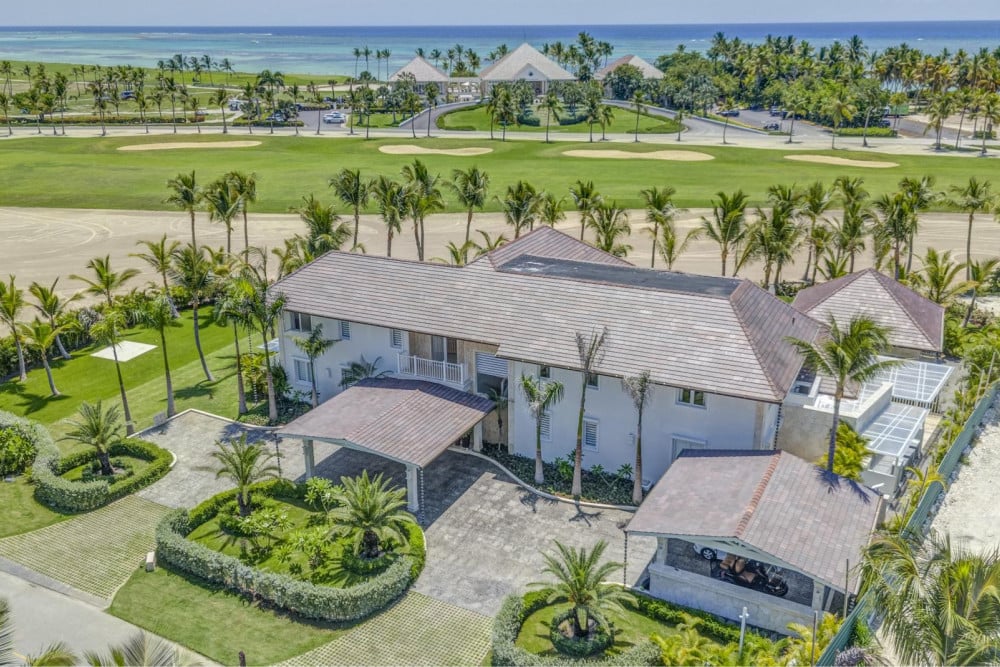 Punta Cana Resort & Club 87