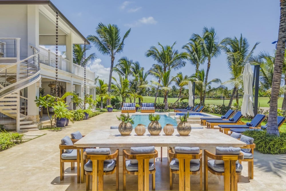 Punta Cana Resort & Club 87