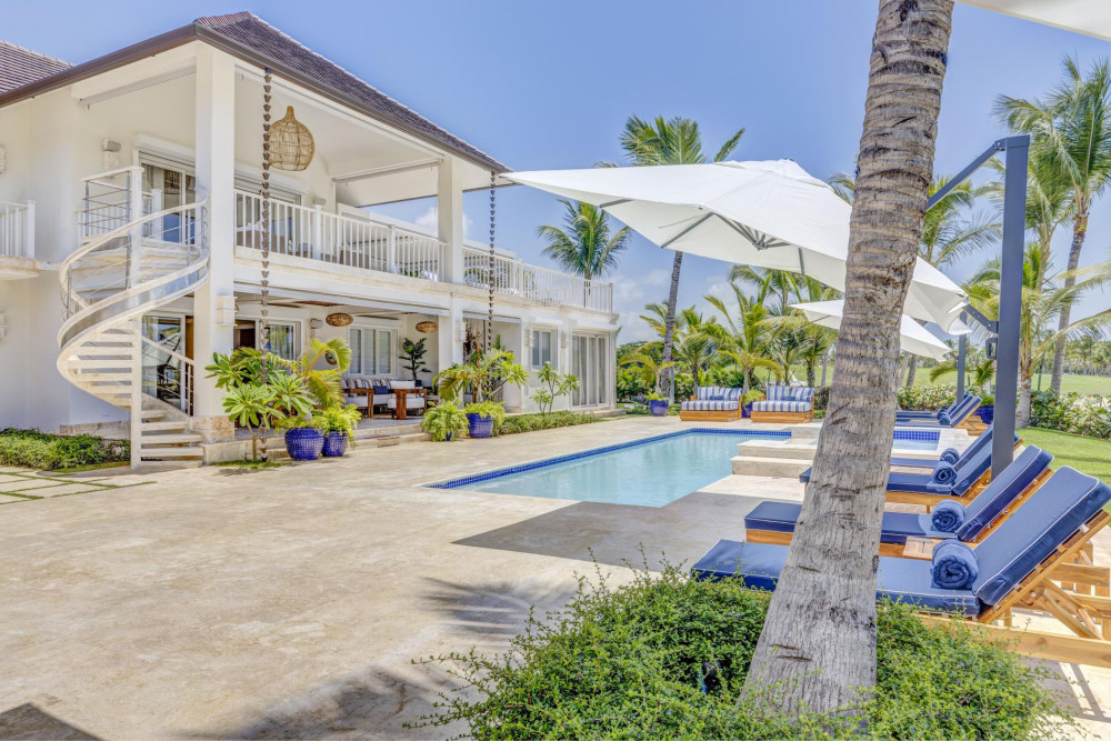 Punta Cana Resort & Club 87