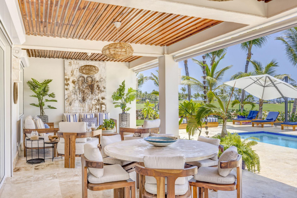 Punta Cana Resort & Club 87