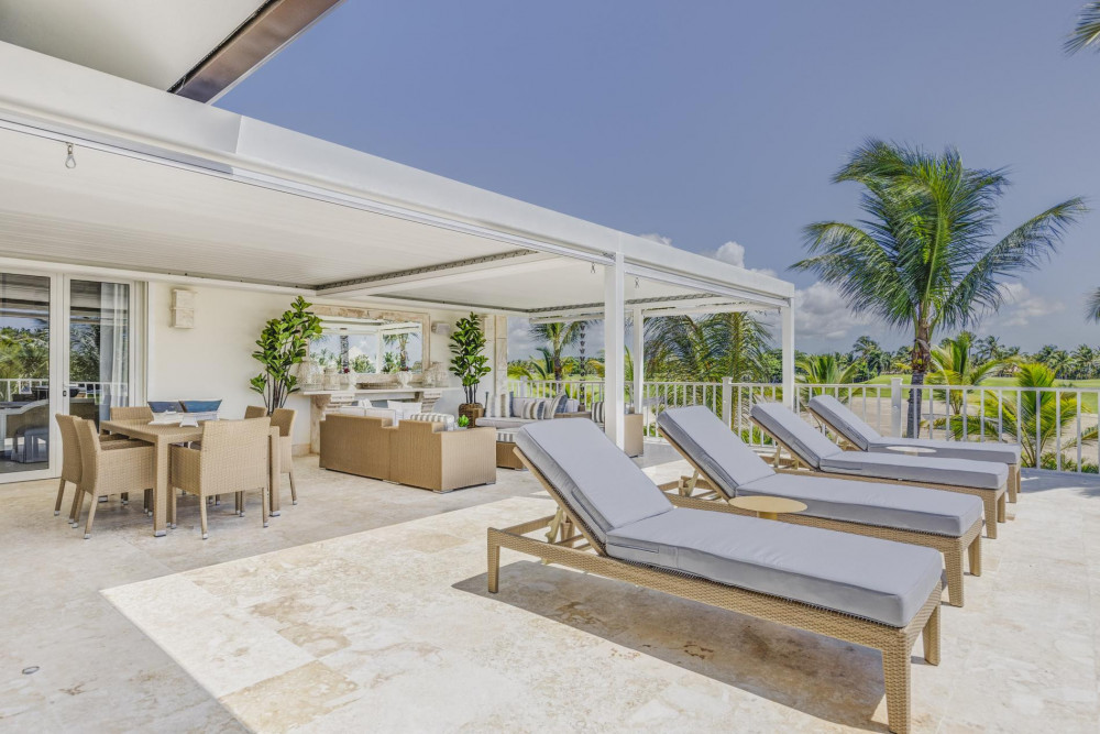 Punta Cana Resort & Club 87