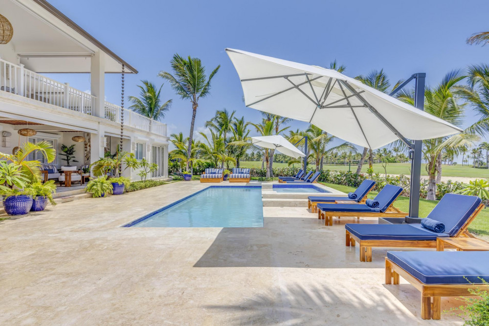 Punta Cana Resort & Club 87