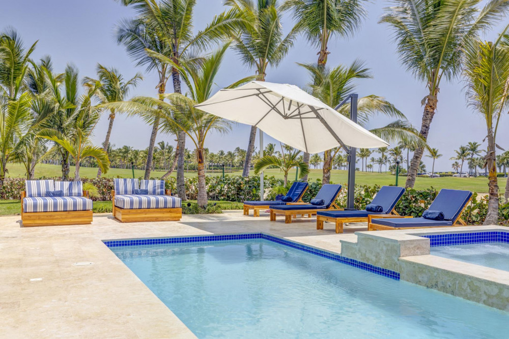 Punta Cana Resort & Club 87