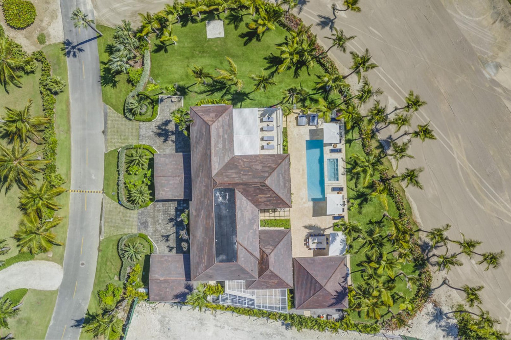 Punta Cana Resort & Club 87