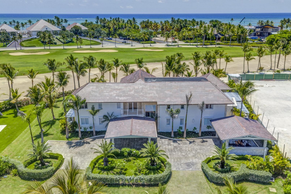 Punta Cana Resort & Club 87