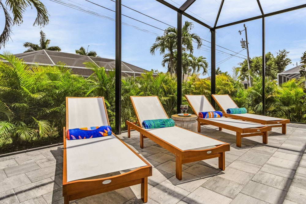 Cape Coral 1047