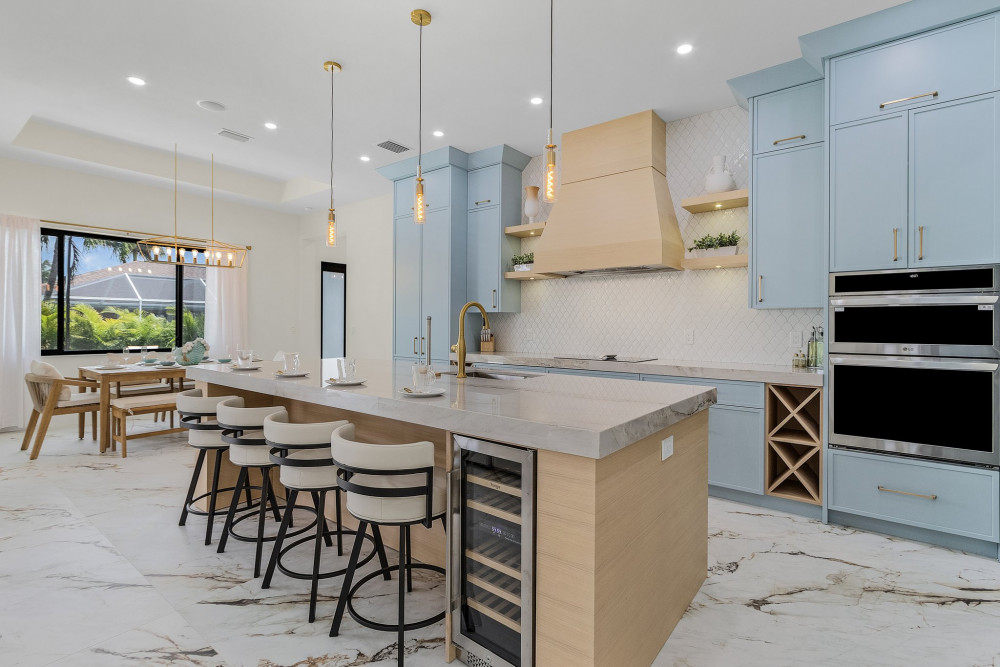 Cape Coral 1047