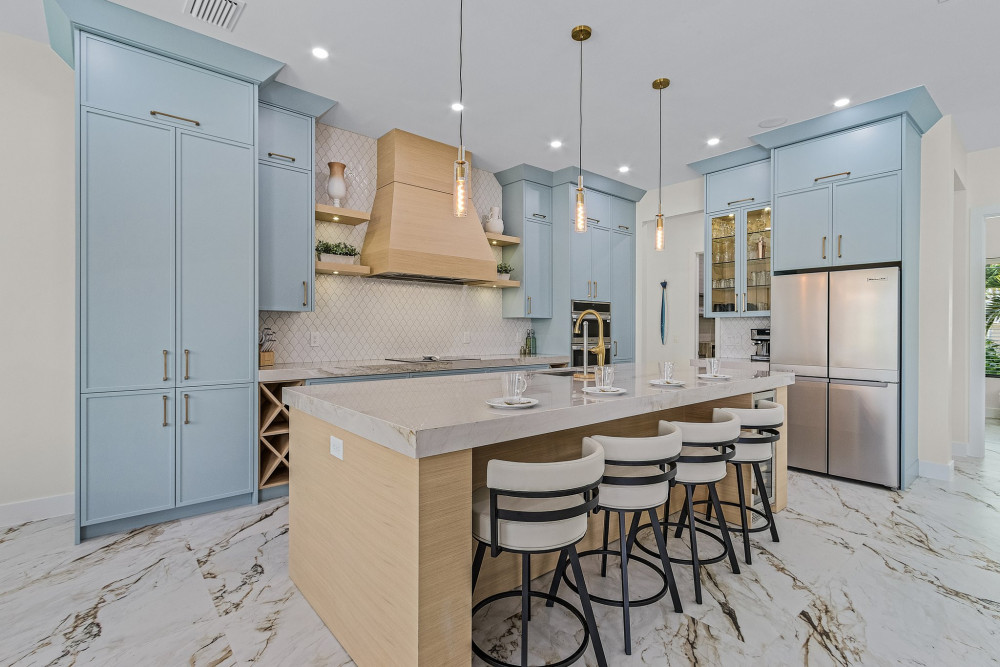 Cape Coral 1047