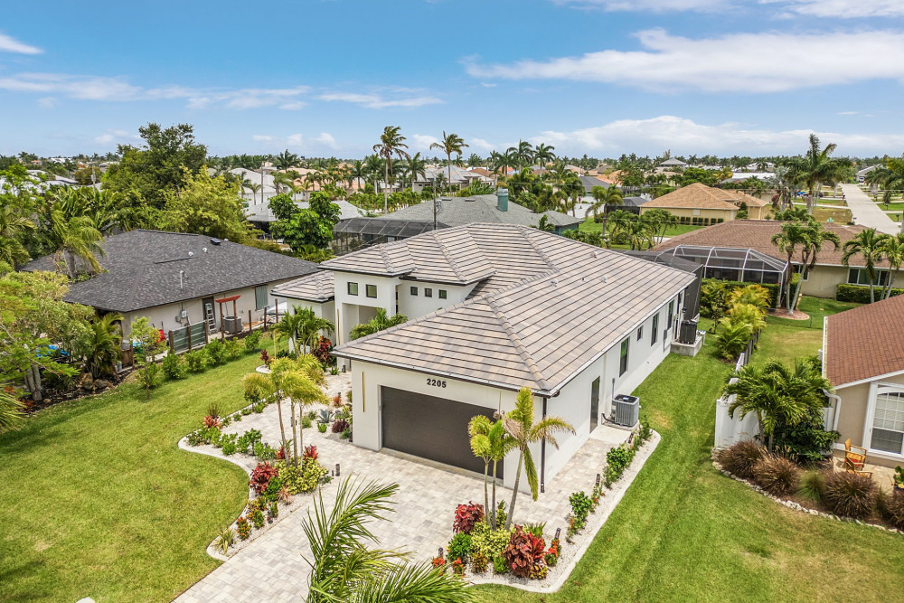 Cape Coral 1047