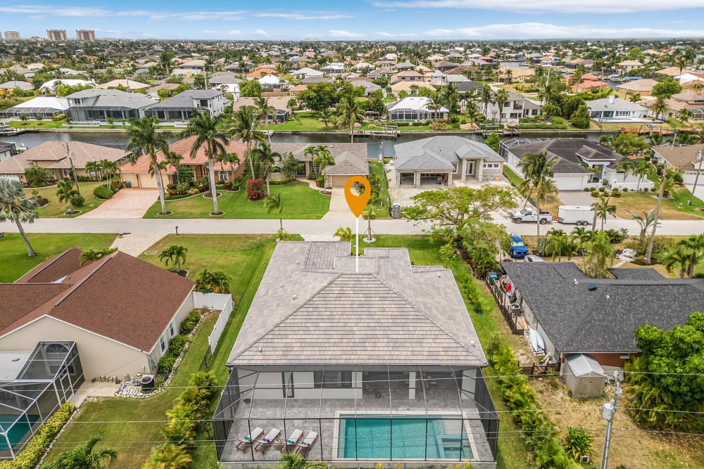 Cape Coral 1047
