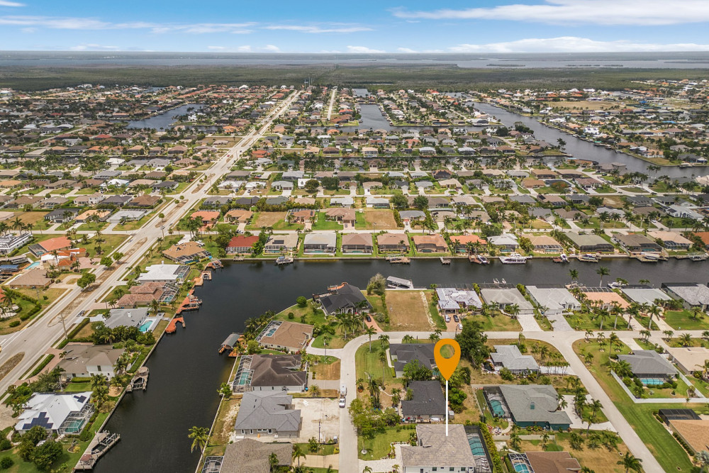 Cape Coral 1047