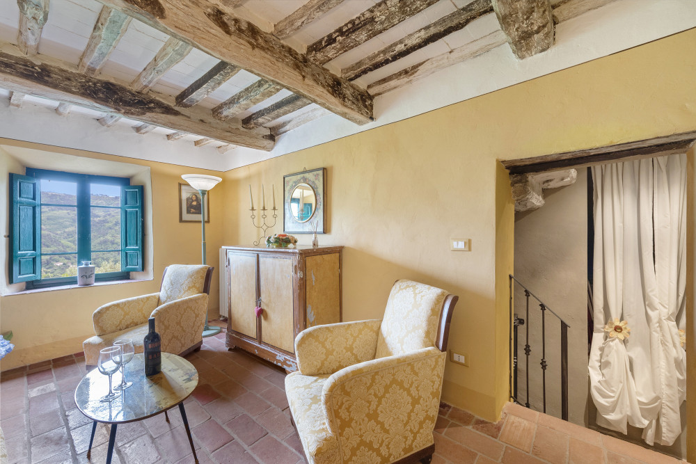 Tuscany 34