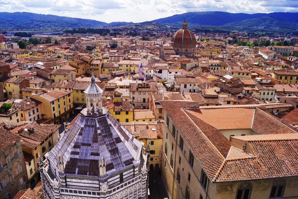 Tuscany 34