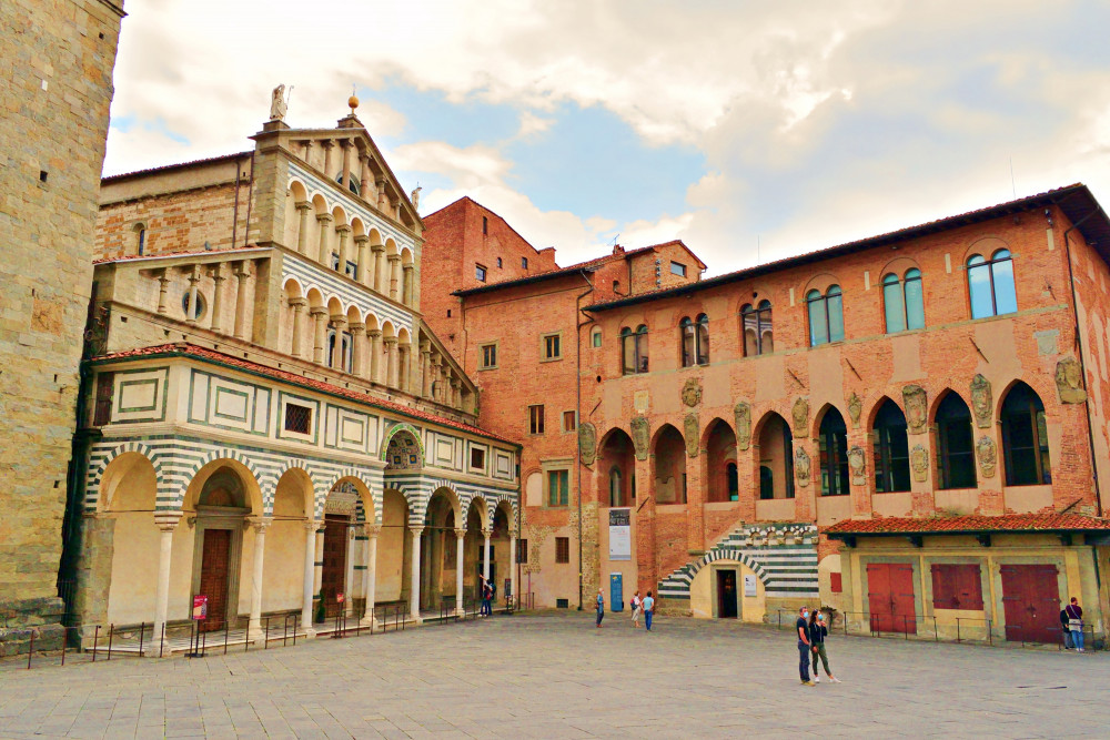 Tuscany 34