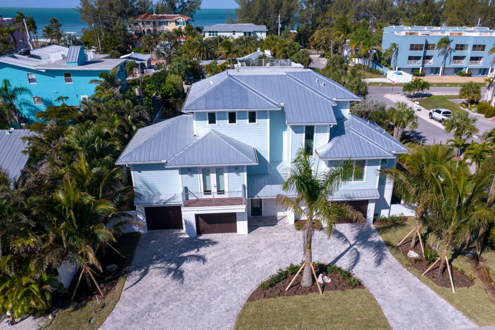 Holmes Beach 93