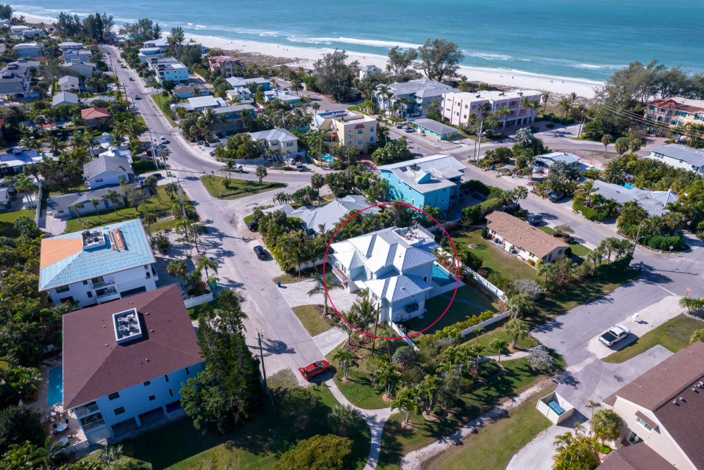 Holmes Beach 93