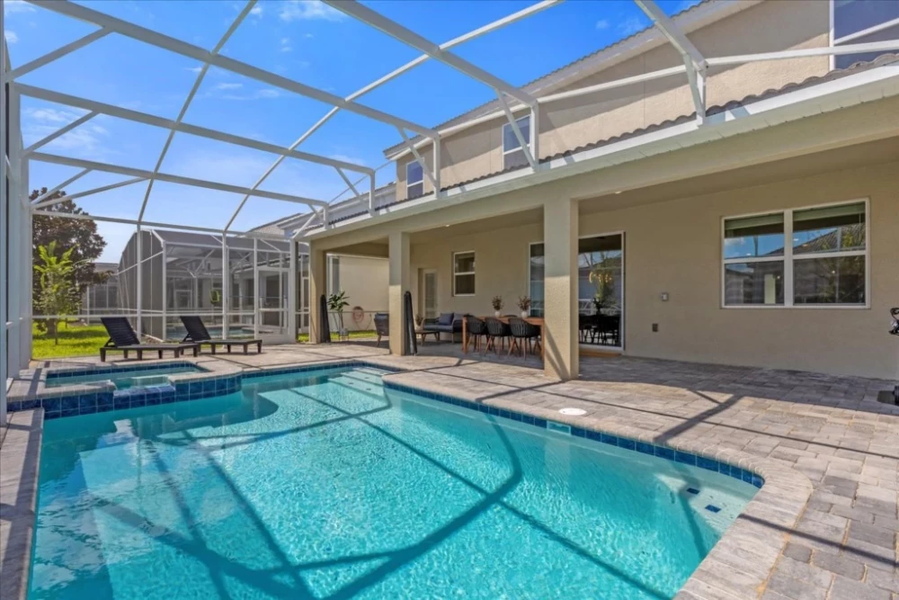 Championsgate 729