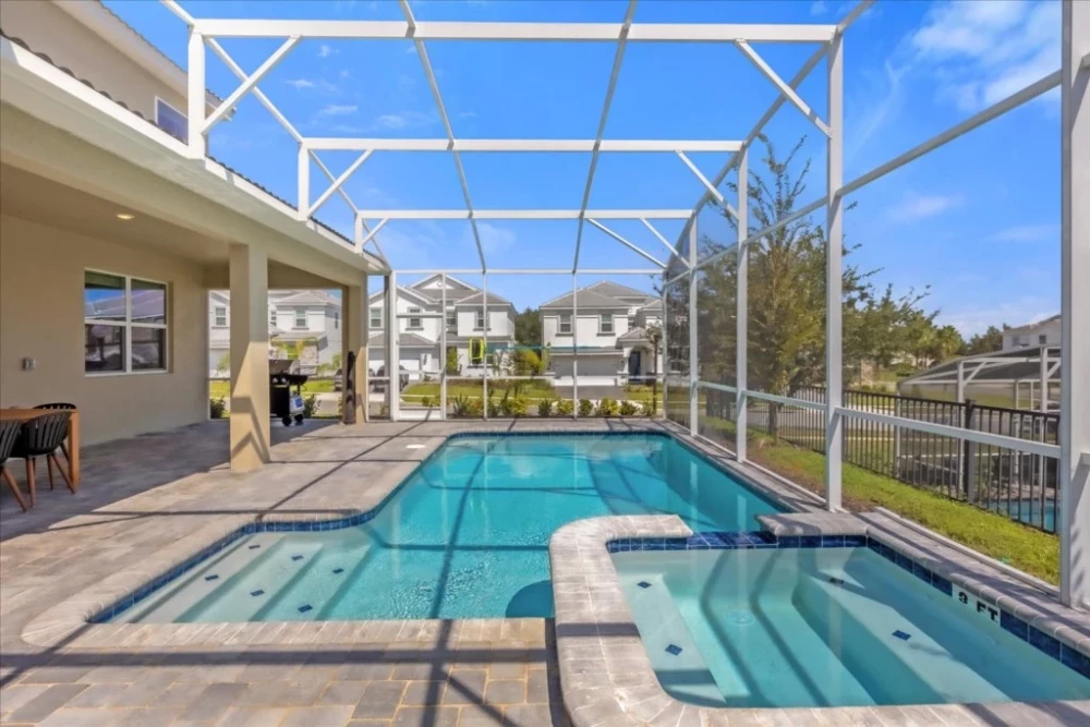 Championsgate 729