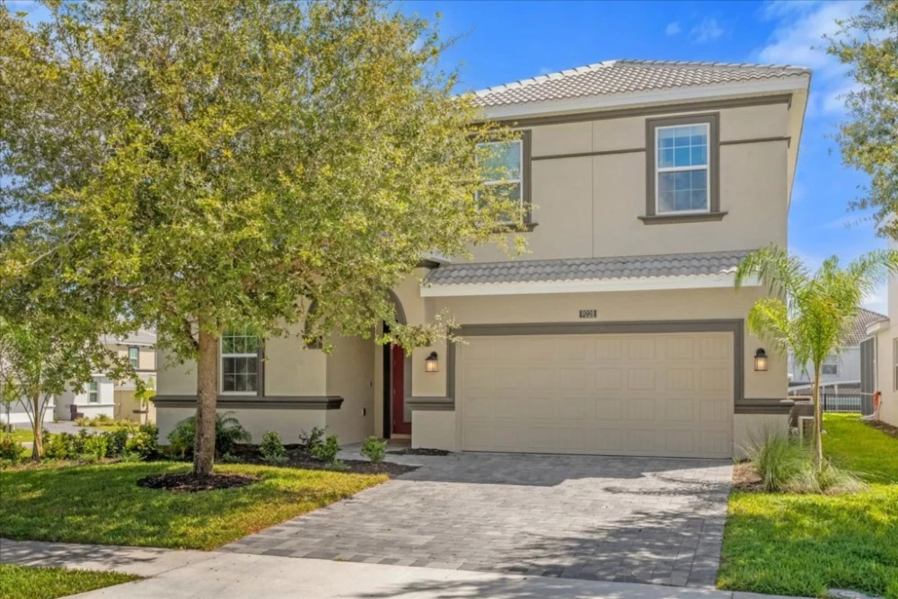 Championsgate 729