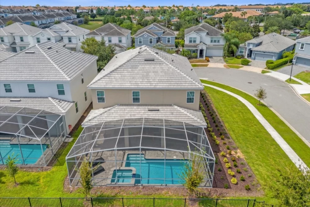 Championsgate 729