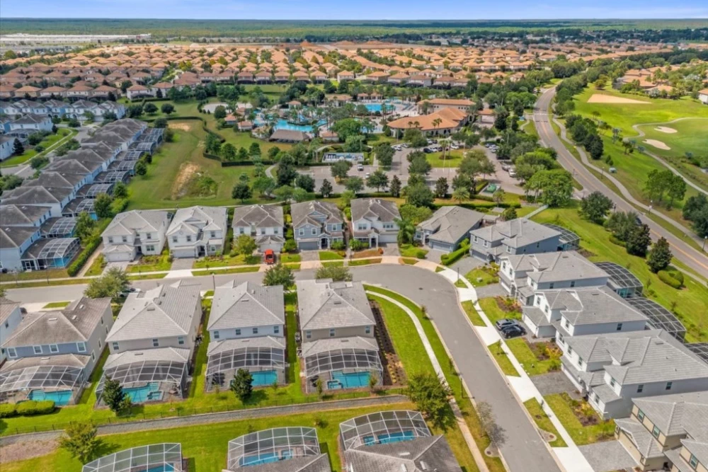 Championsgate 729