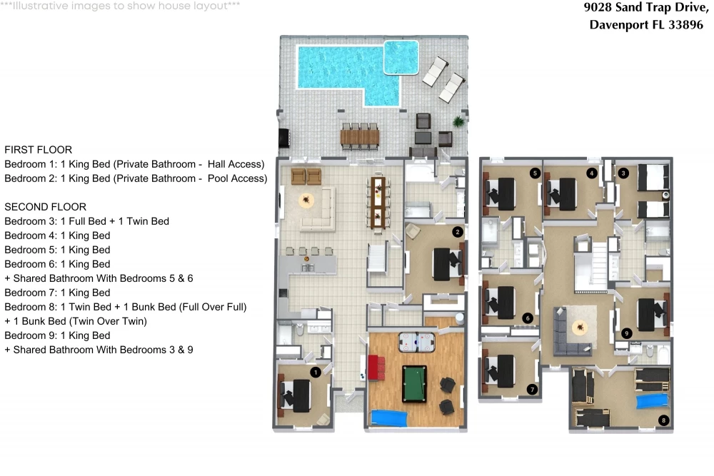 Championsgate 729